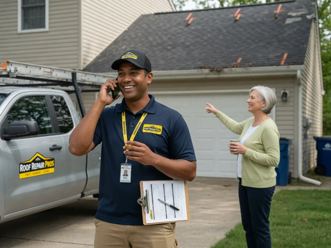 Roof Repair Goodwin, SD FAQs